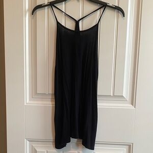 Old Navy Black Camisole Top
